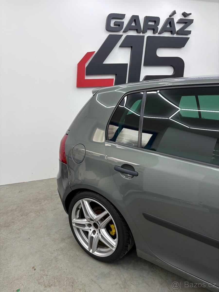 Volkswagen golf 5 - 3