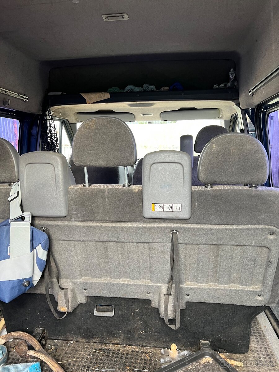 Náhradní díly - 3