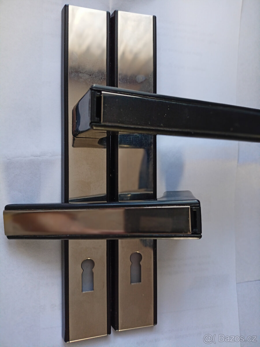 Prodám dveřní kování - 3