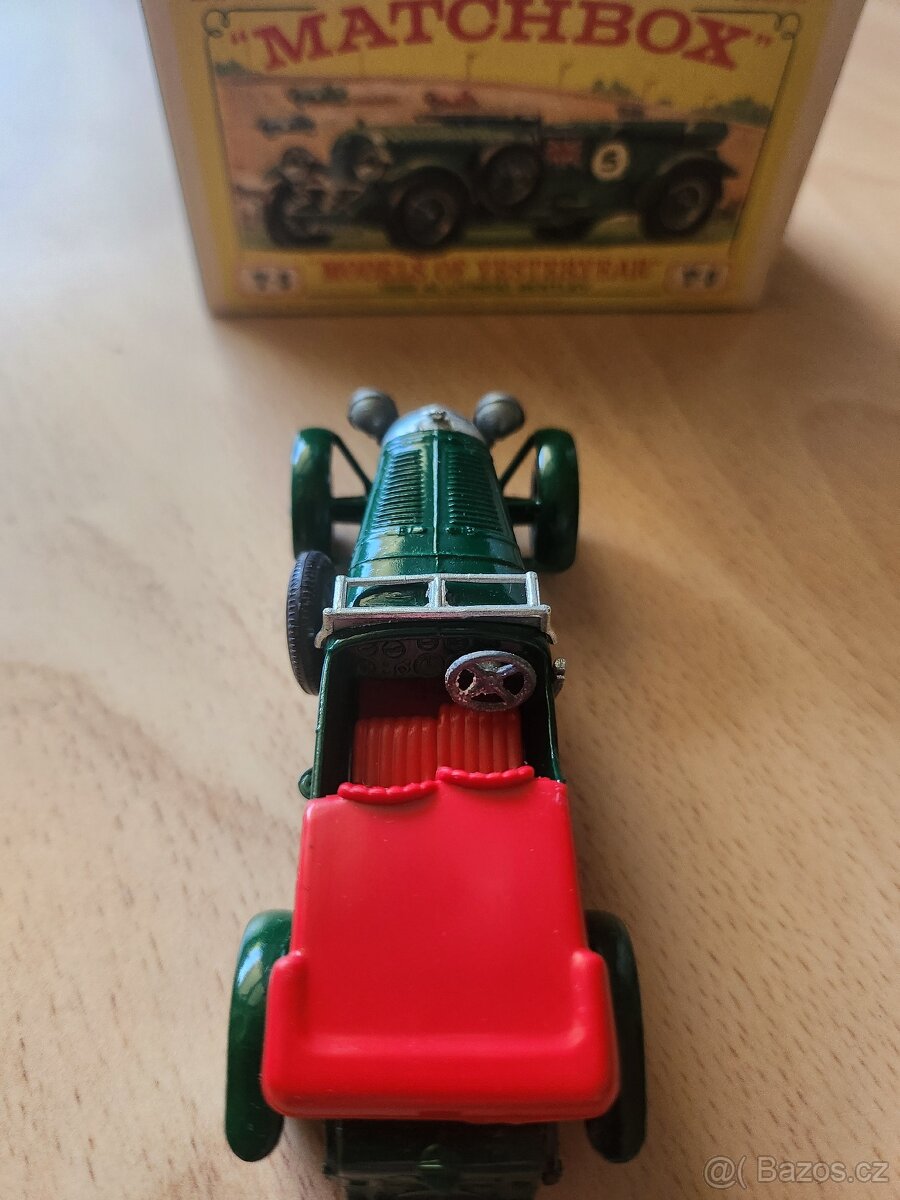 Matchbox Y5 - 3