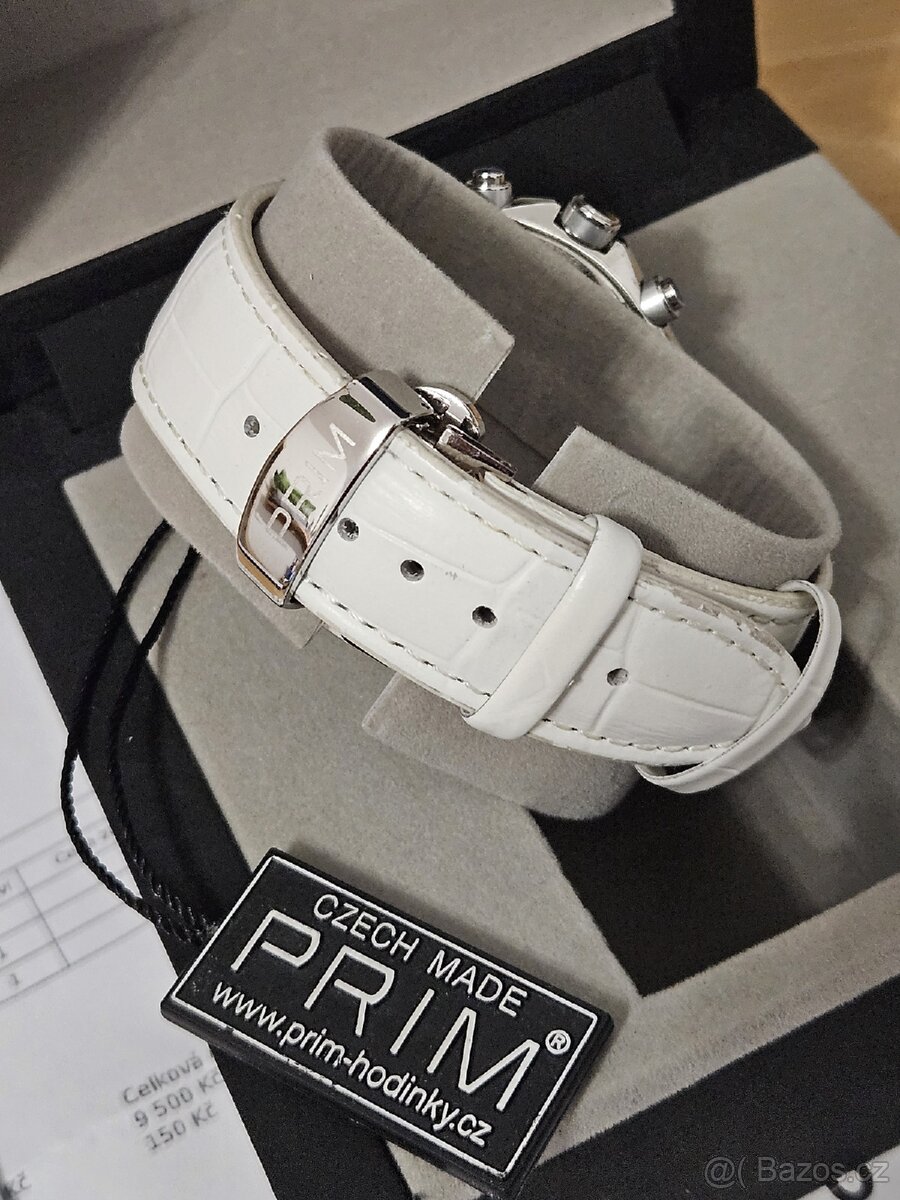 Hodinky PRIM - 3
