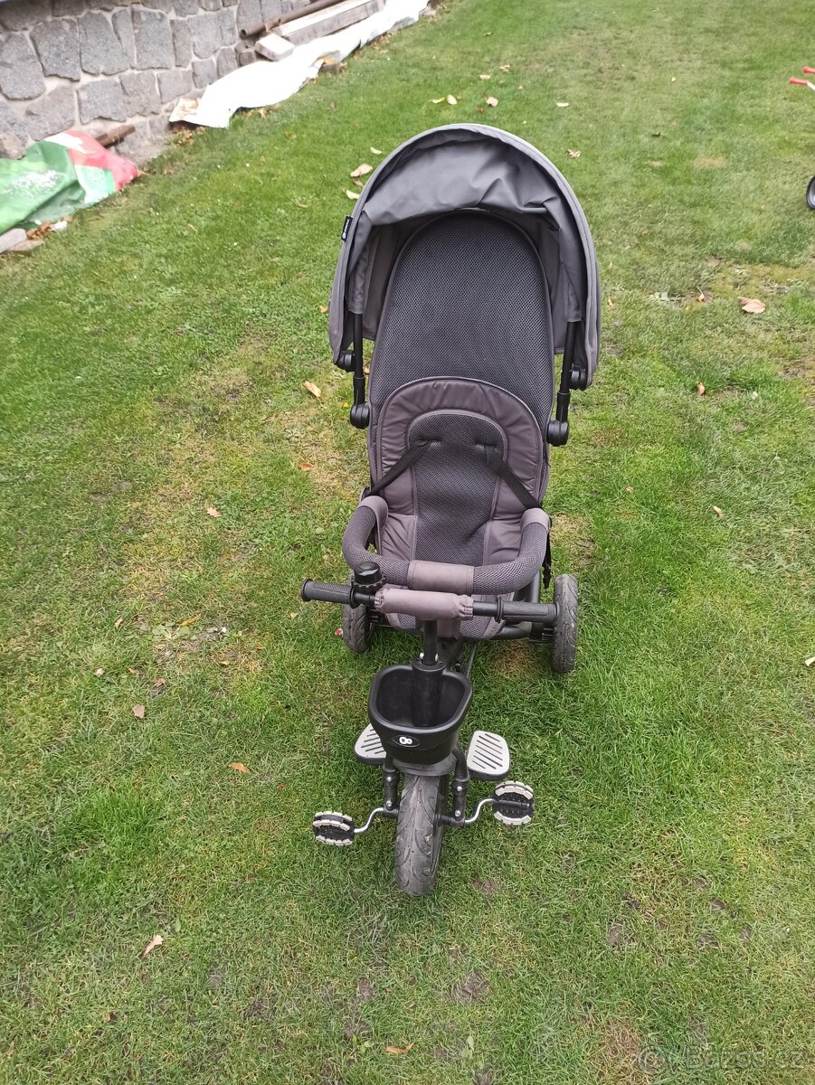 Kinderkraft spinstep - 3