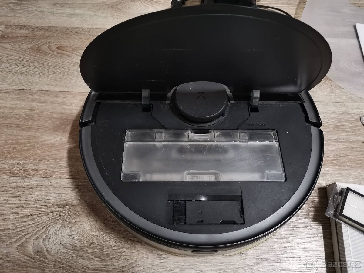 Roborock S5 Max - black - 3