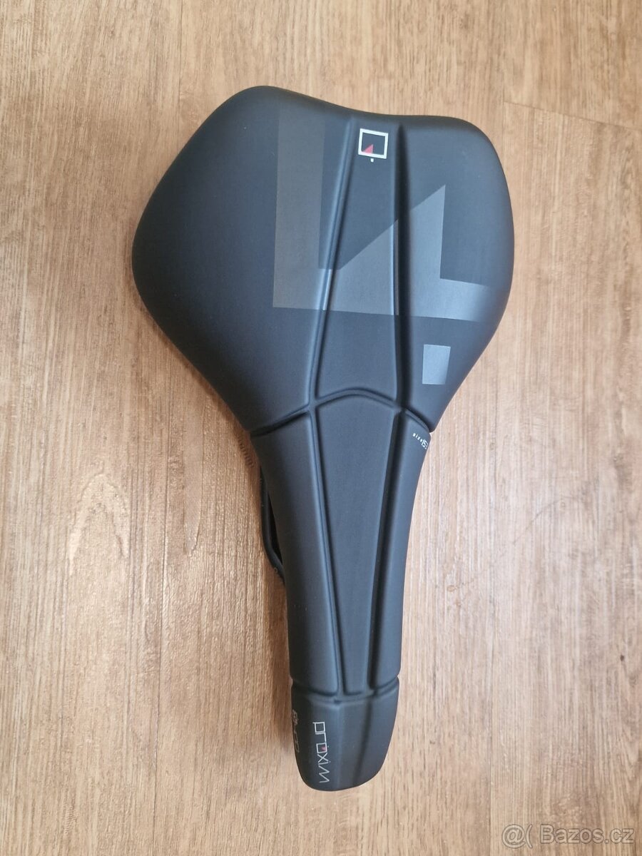 NOVÉ Sedlo Prologo PROXIM W400 - 3