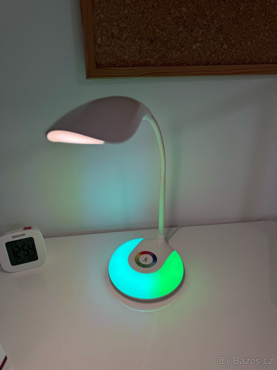 Stolní lampa - 3