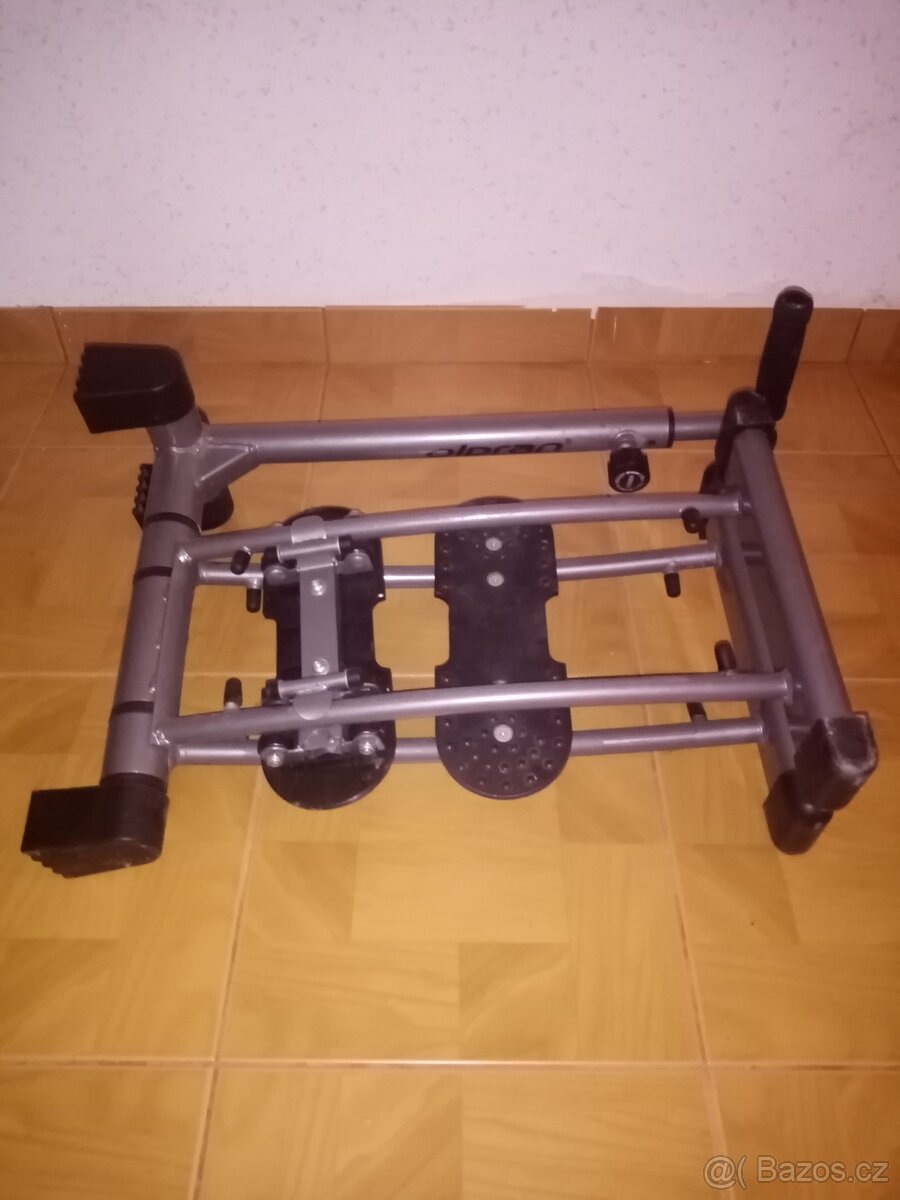 Posilovač nohou - 3