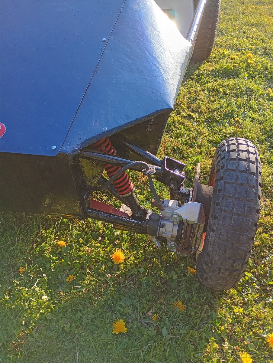 Motokara jawa 350 - 3
