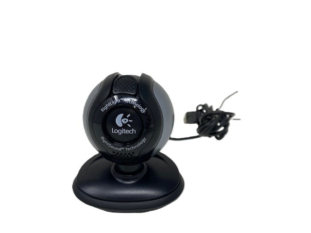 Logitech QuickCam Communicate STX - 3