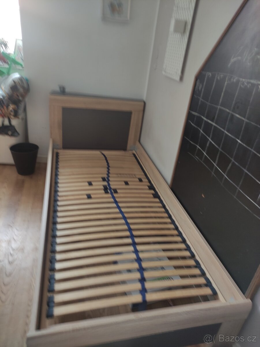 postel 90x200 - 3