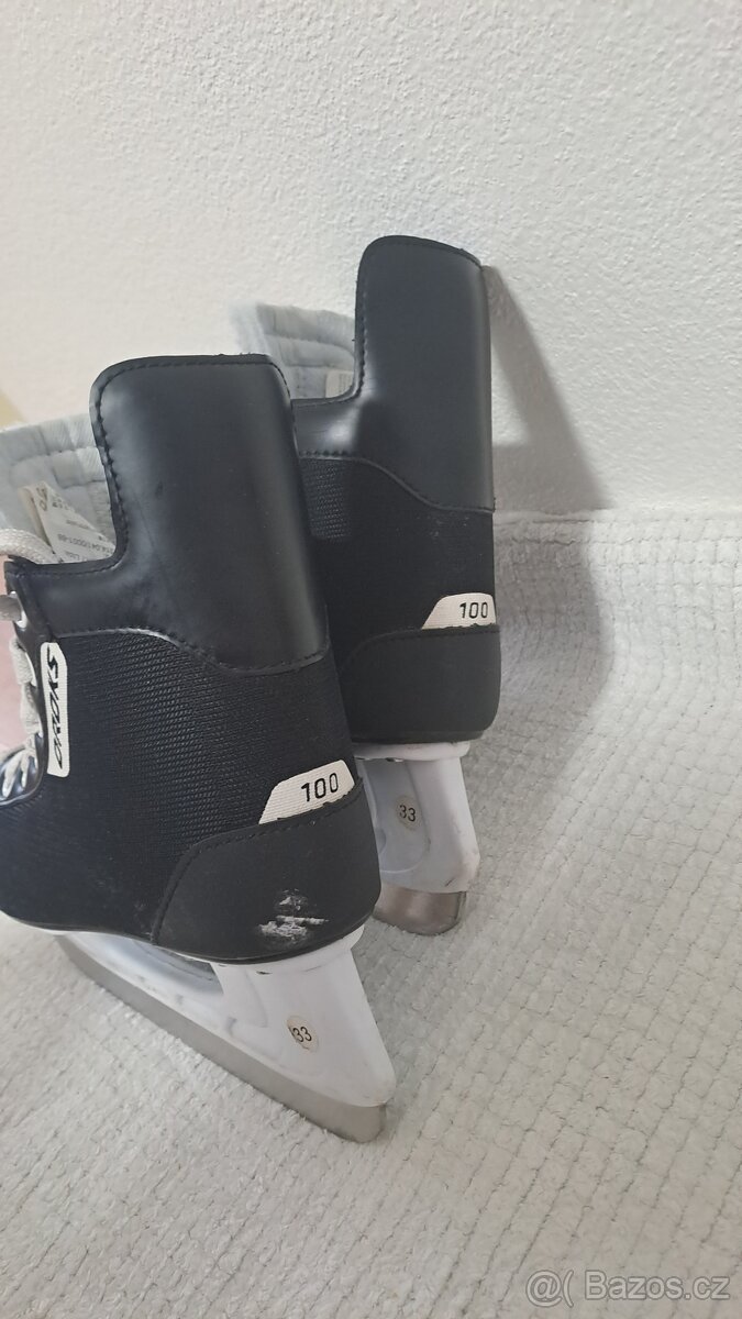 Brusle Decathlon 33 - 3