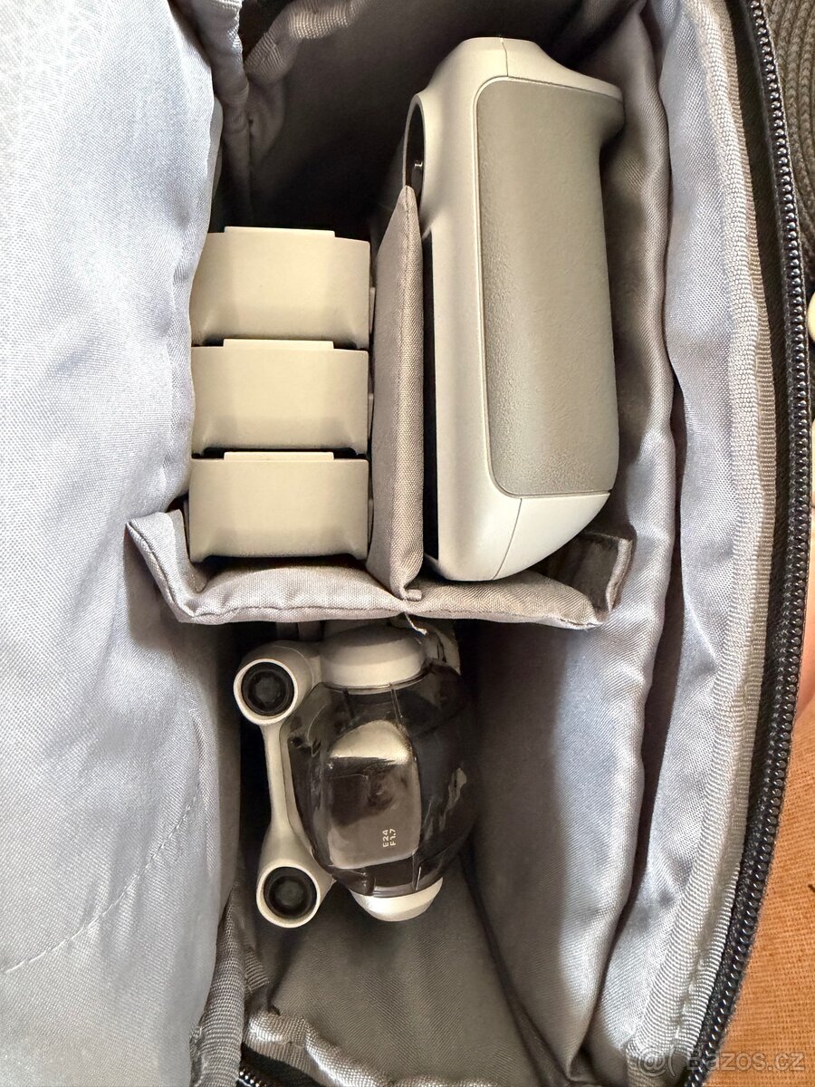 DJI mini 3 pro - 3