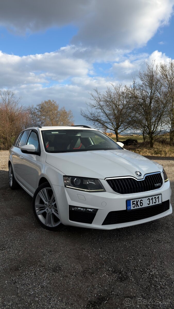 Škoda VRS 3 - 3