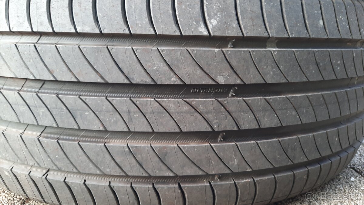 Michelin nové pneu - 3