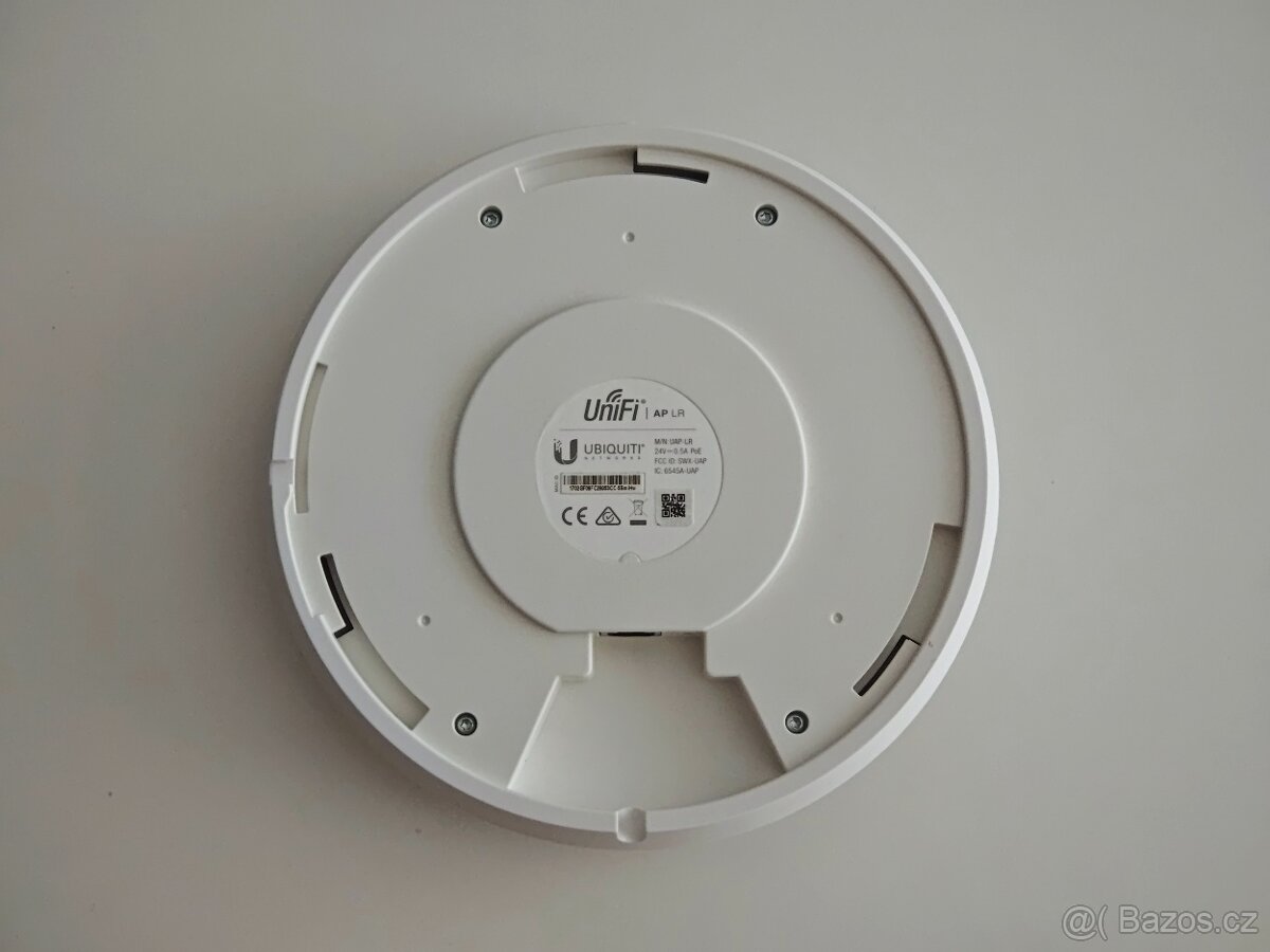 Ubiquiti UniFi AP LR – Access Point Long-Range, model UAP-LR - 3