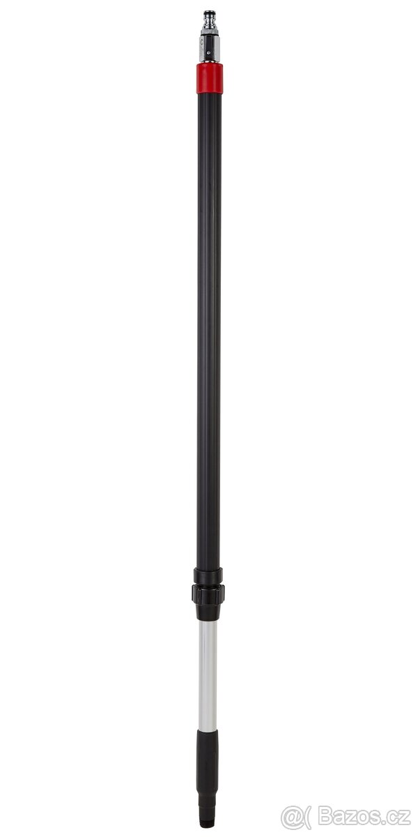 VIKAN Teleskopická tyč 160cm-284cm 297352 - 3