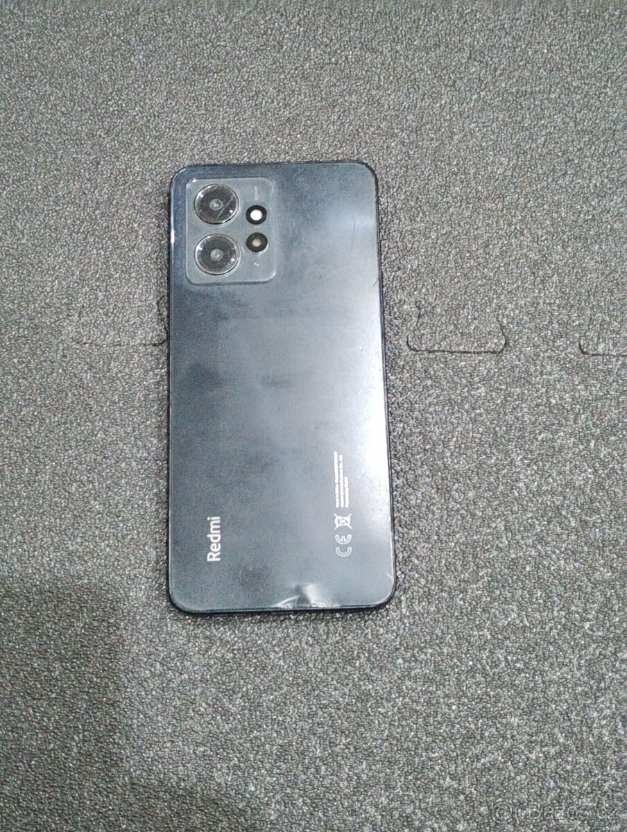 Xiaomi Redmi Note 12 – 128GB, HyperOS - 3