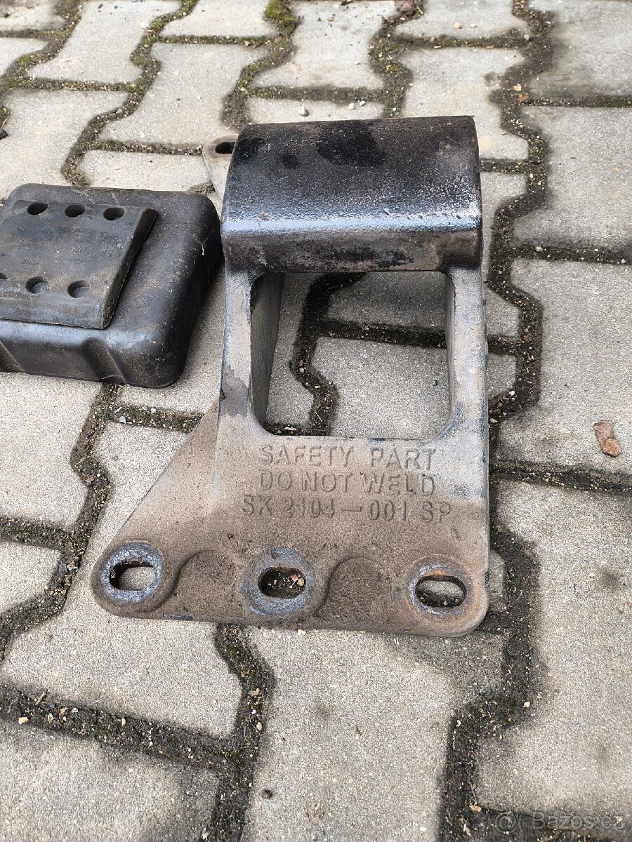 Kozlíky pod točnu - 3