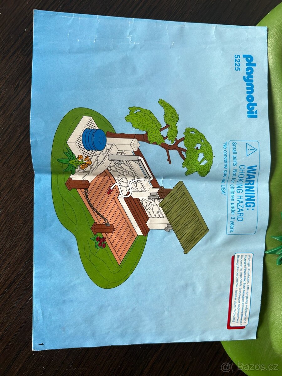Playmobil country 5225 - 3