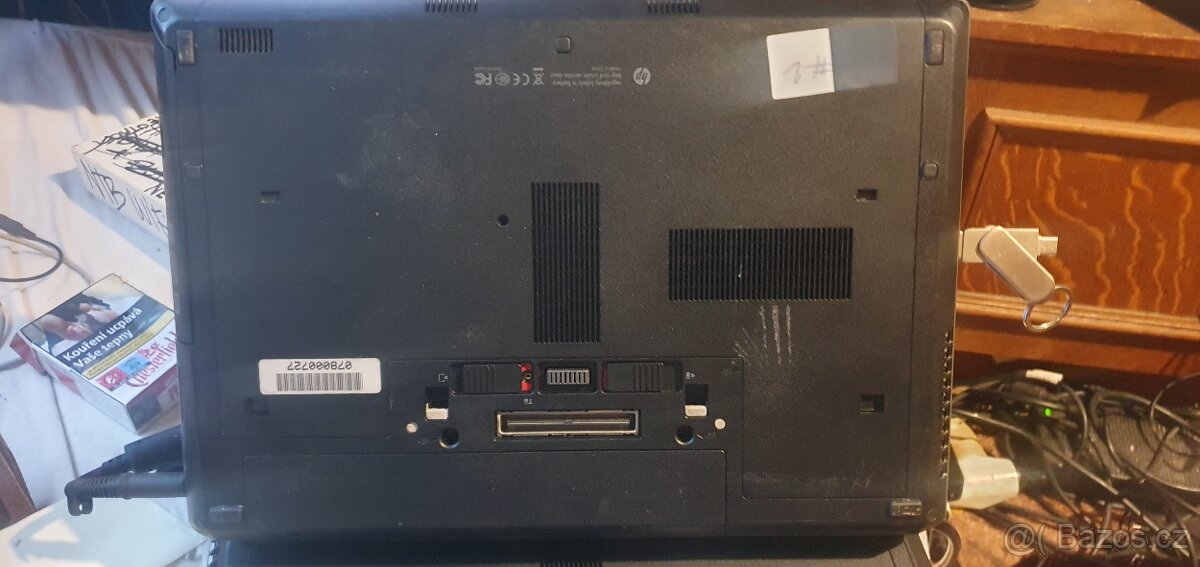 Hp probook 6470b i3 #2 - 3