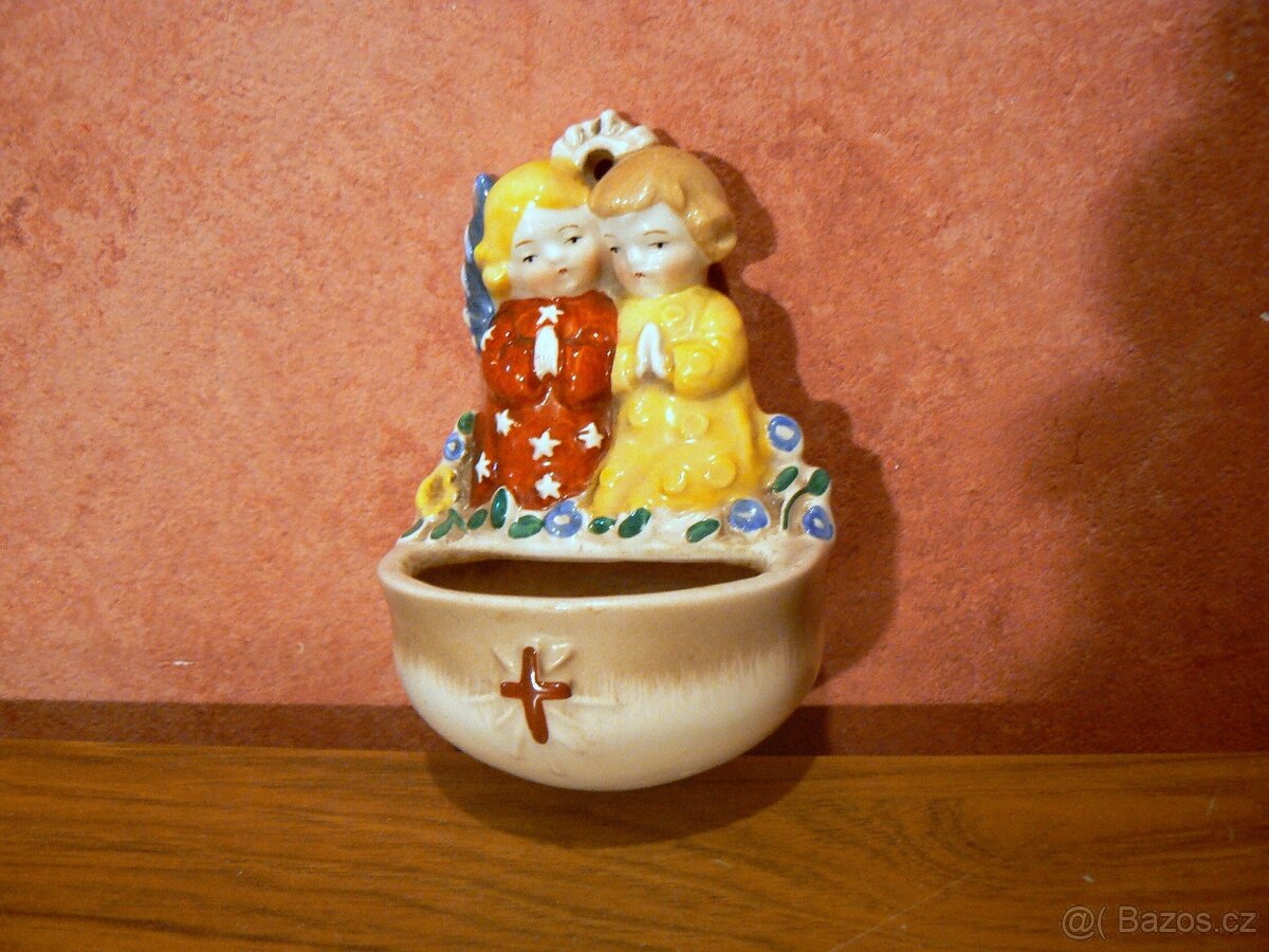 porcelánová kropenka - 3