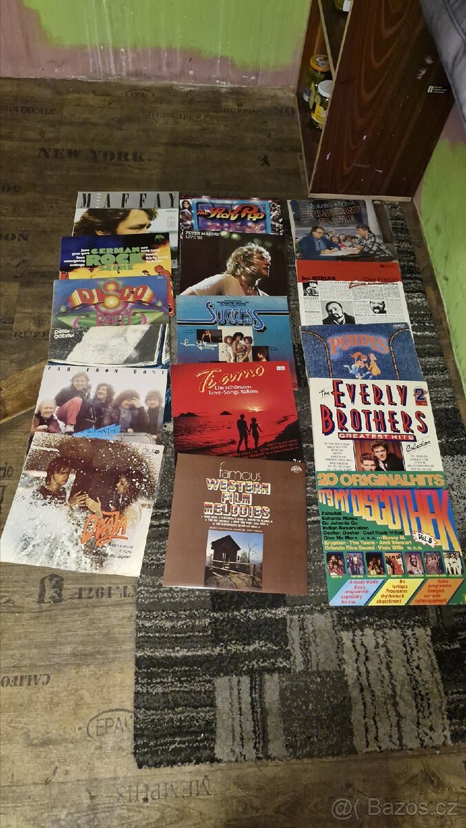 MIX LP - 3