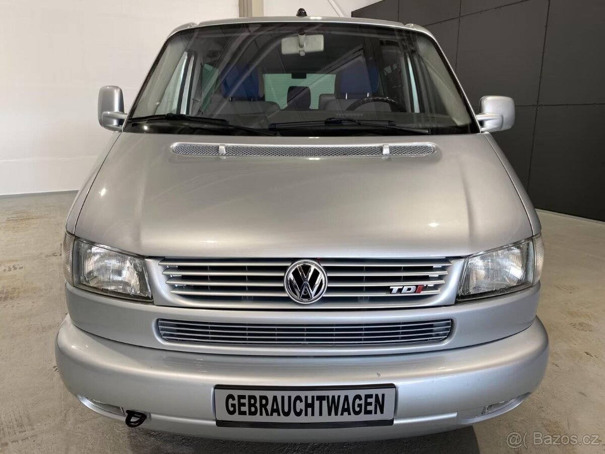 Volkswagen T4 Multivan 2,5TDI 111kw - 3