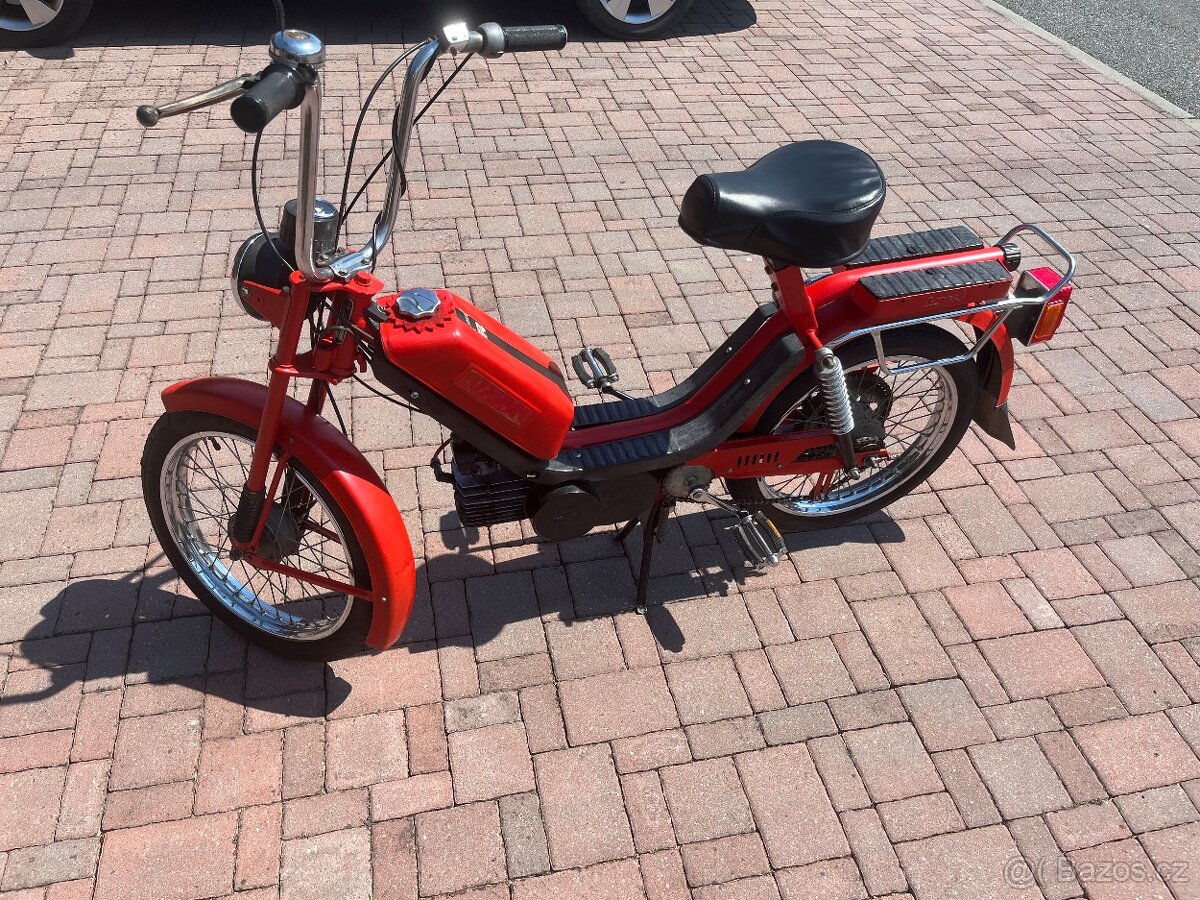 Babetta 210 - 3