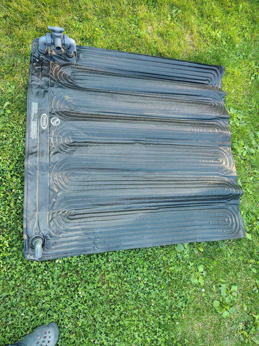 Solární ohřev Intex 120x120cm - 3