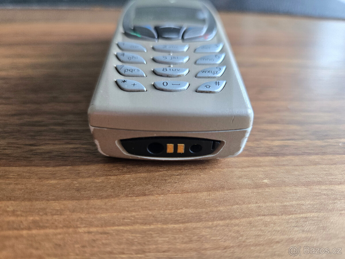 nokia 6510 - plně funkční - 3