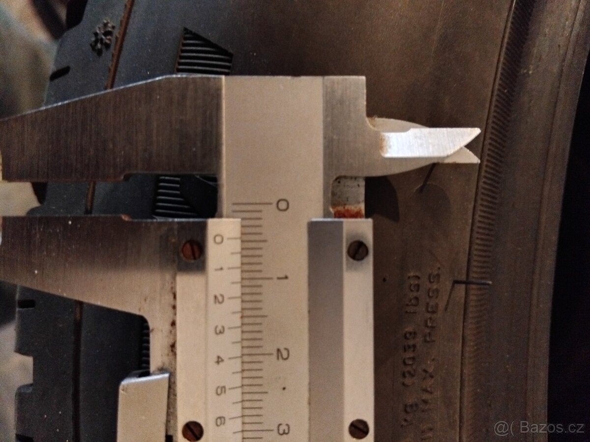 Letní sada Pirelli 235/55/18 - 3
