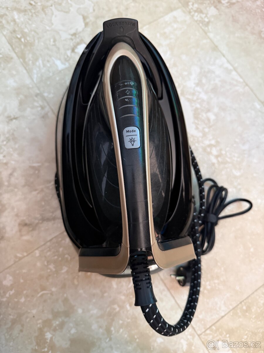 Žehlící systém Tefal Pro Express Vision - 3
