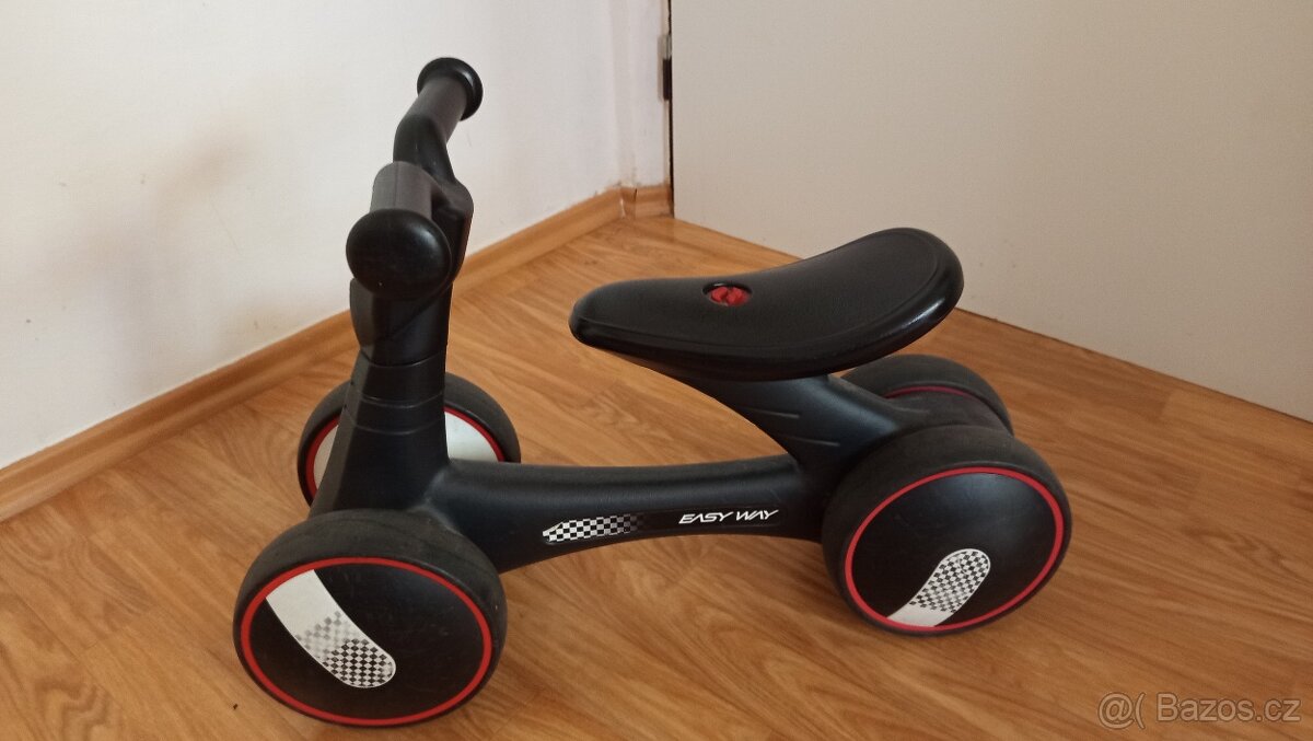 Dětské odrážedlo ZOPA - 3