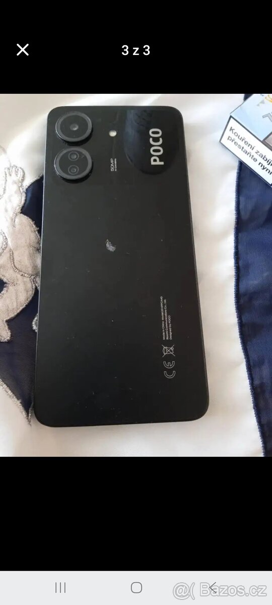 Poco c65 - 3