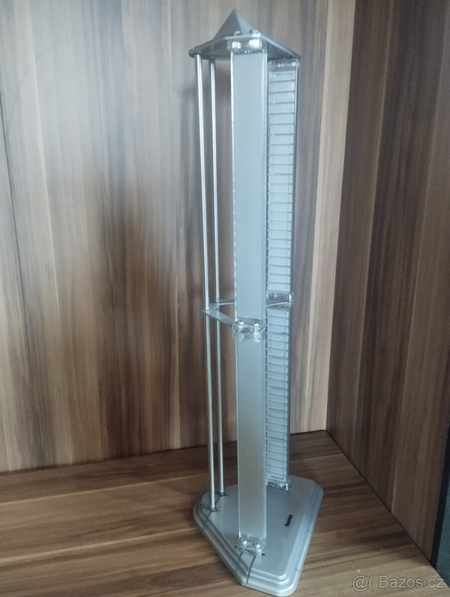 Stojan na CD - 3