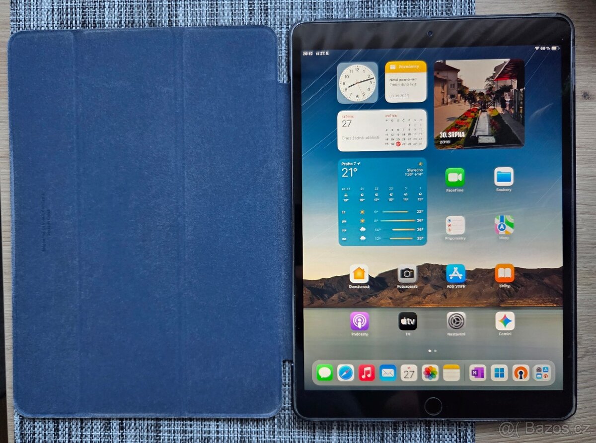 Prodám Apple iPad Pro 10,5" - 3
