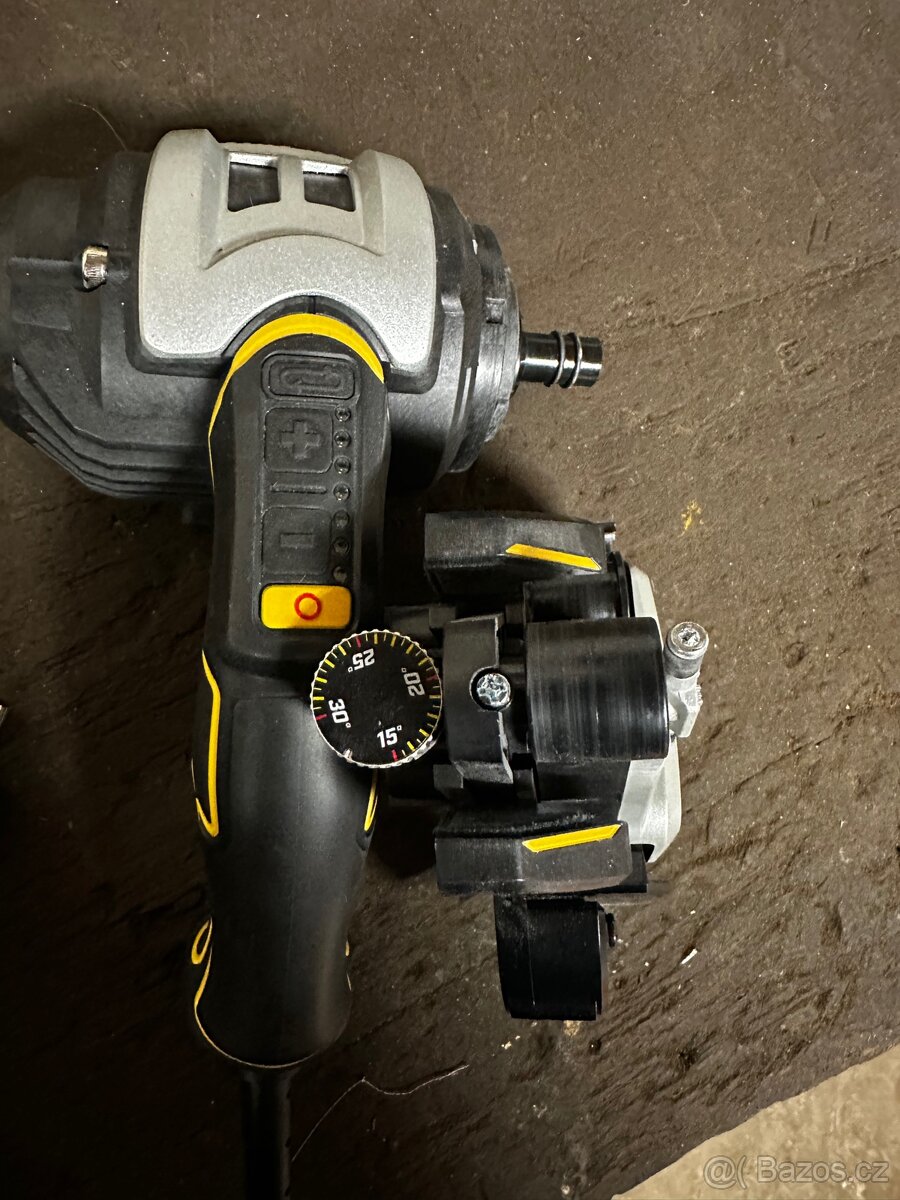 ProdámWorkSharpKenOnionEditionMk.2+BladeGrindingAttachment - 3