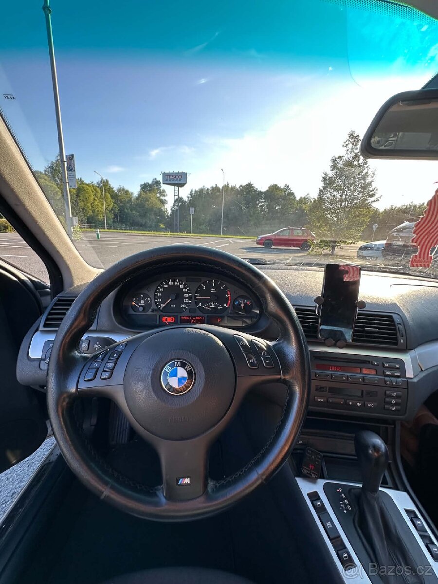 Top cena Bmw E46 330D 135 kW automat - 3