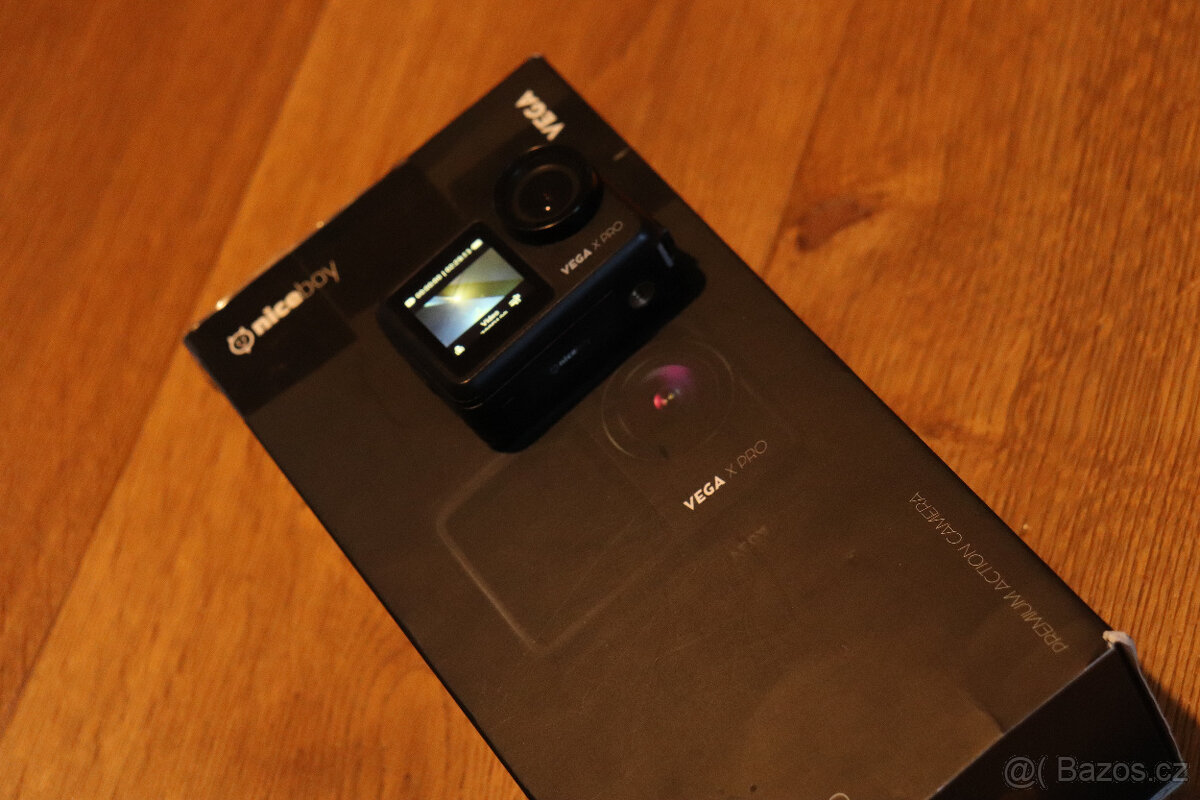Niceboy Vega X PRO - 3