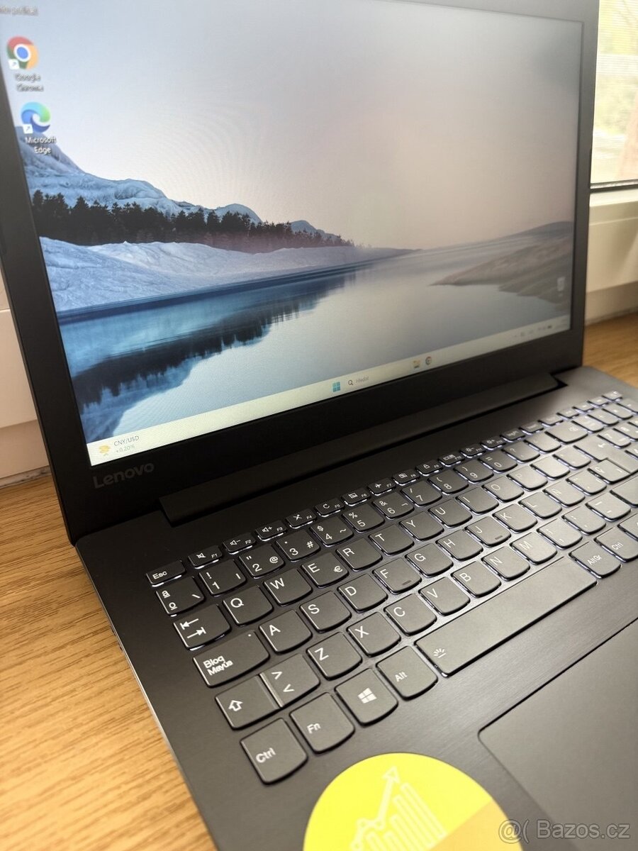 Prodám herní notebook Lenovo IdeaPad 330-15ICH - 3