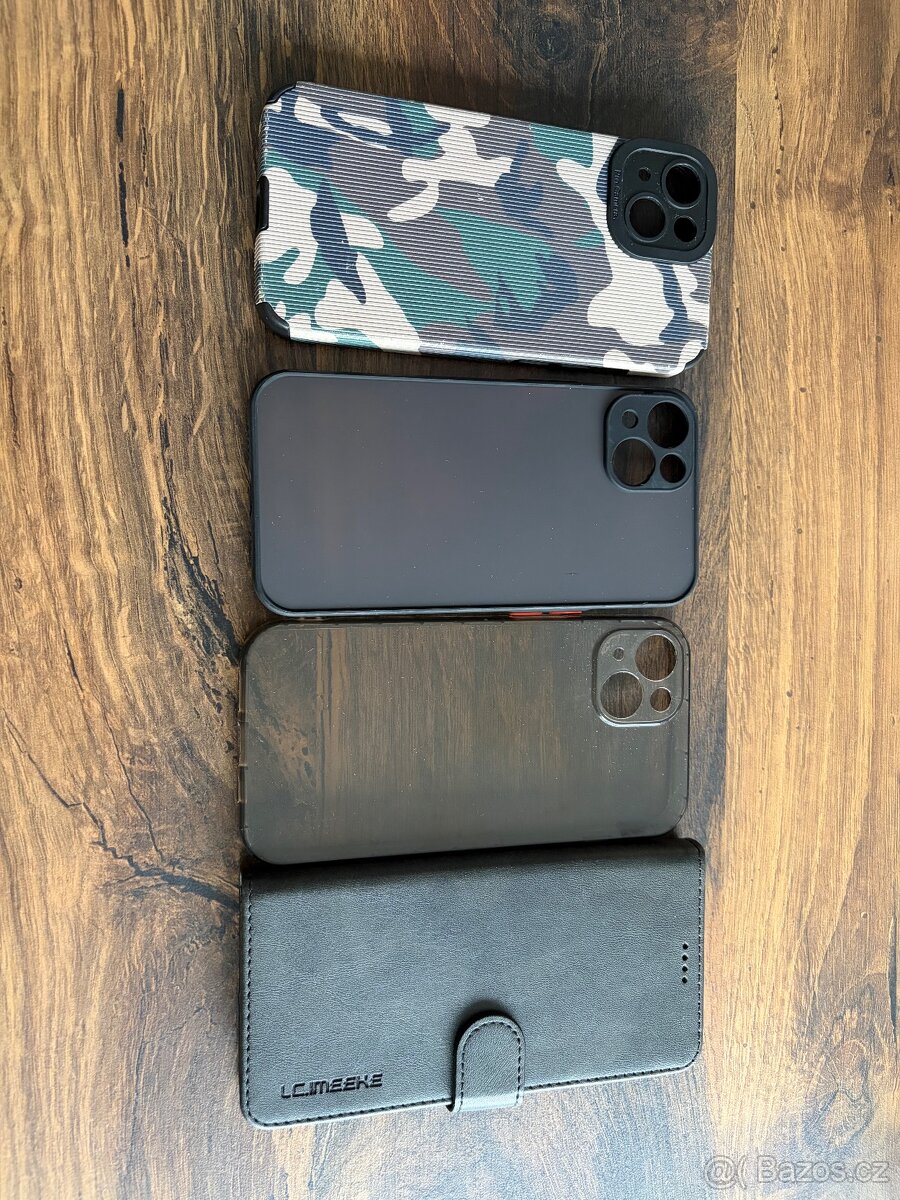 Prodám iPhone13 - 3