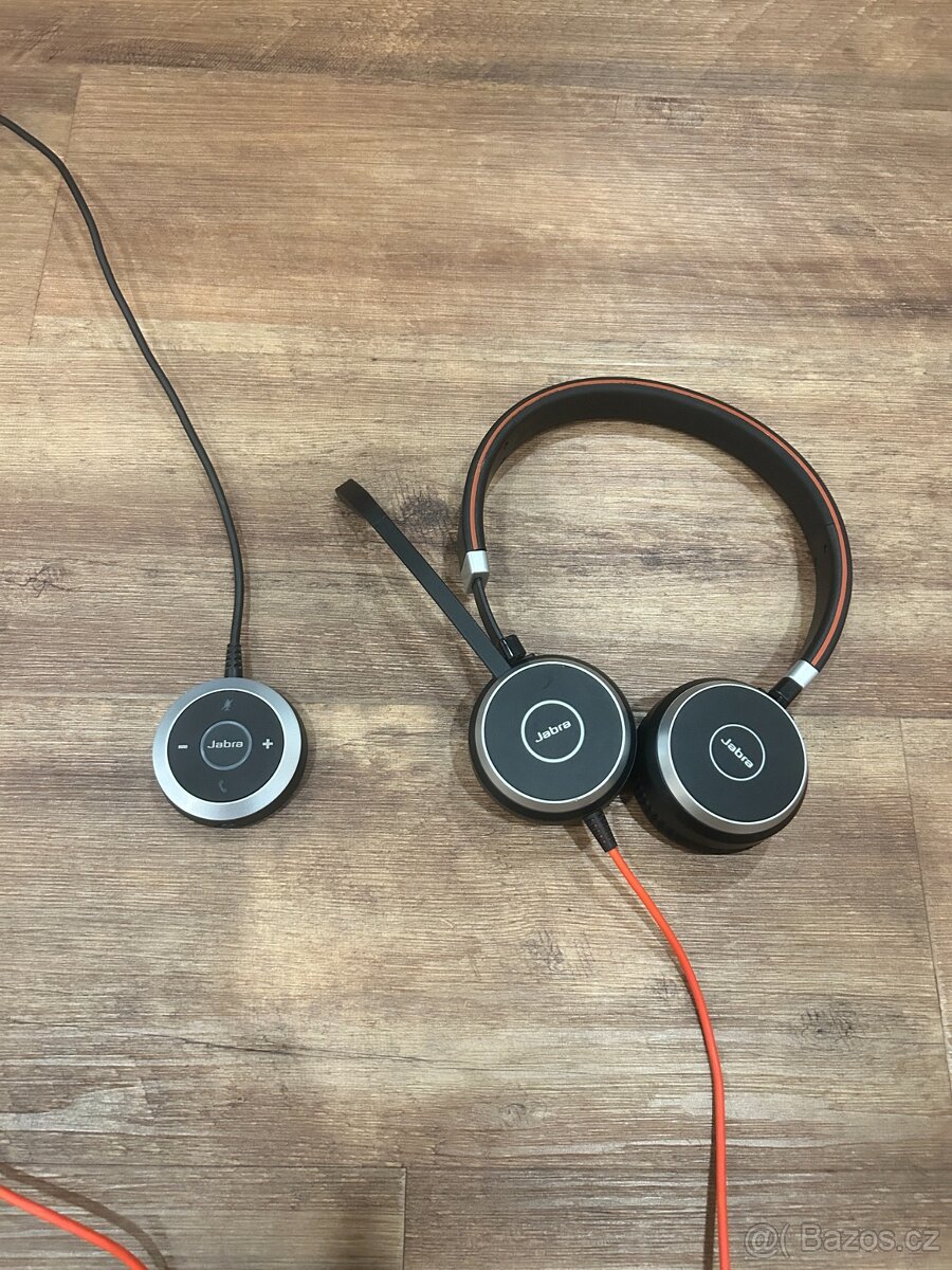 Jabra PH5002W - 3
