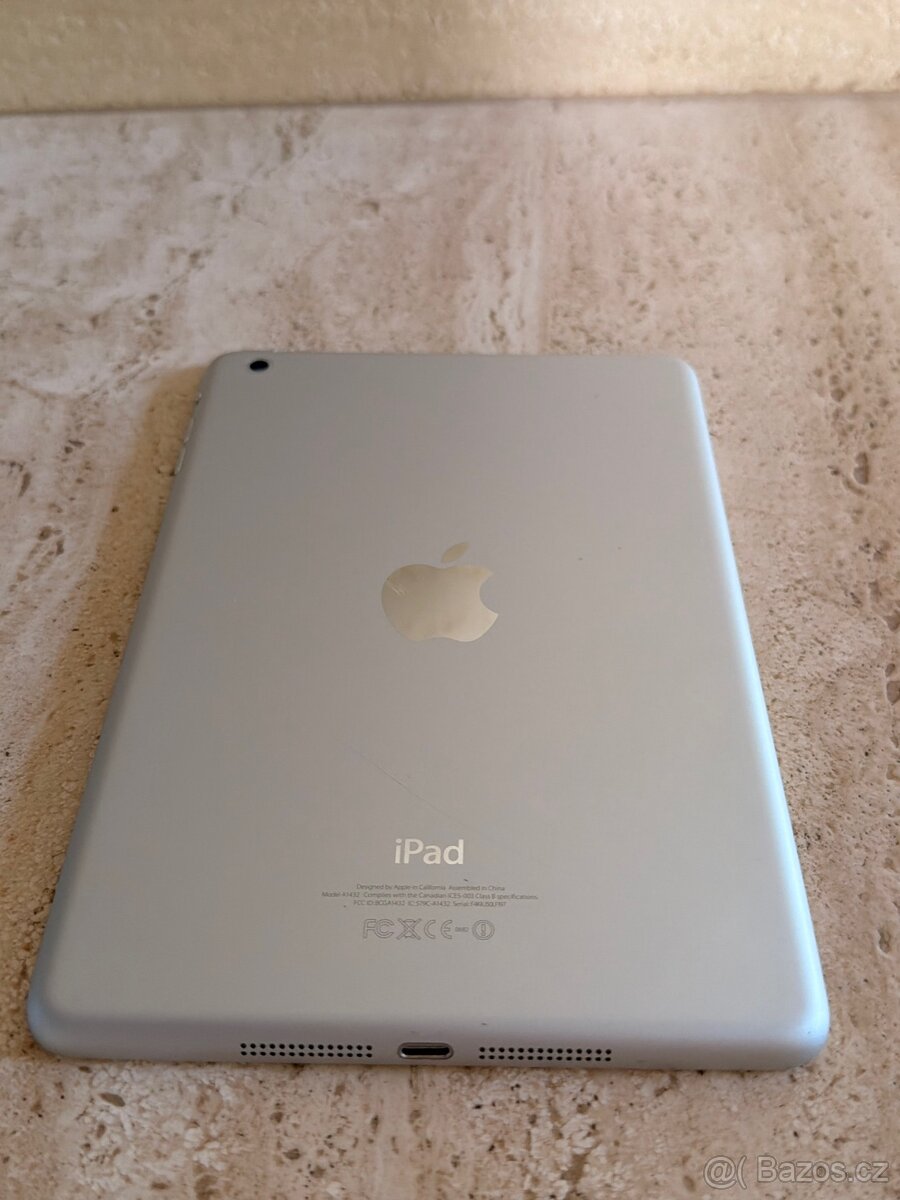 Apple iPad mini 1 (32GB) - 3