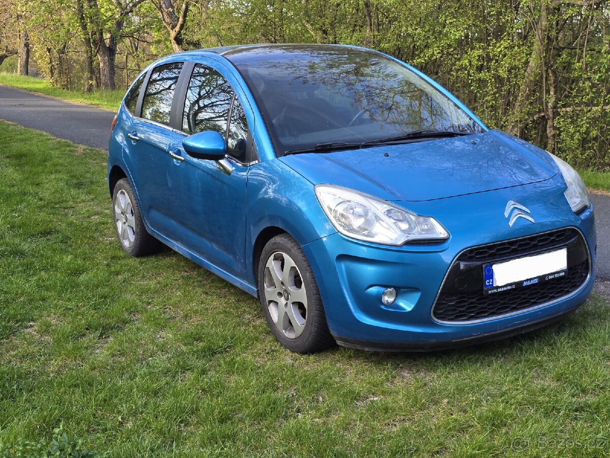 Citroen C3 - 3