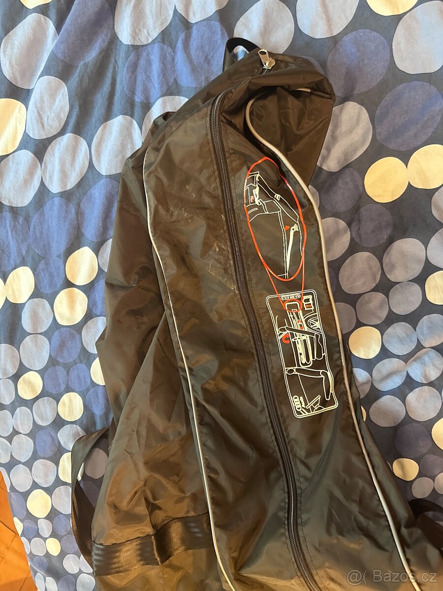 Audi ski bag - 3