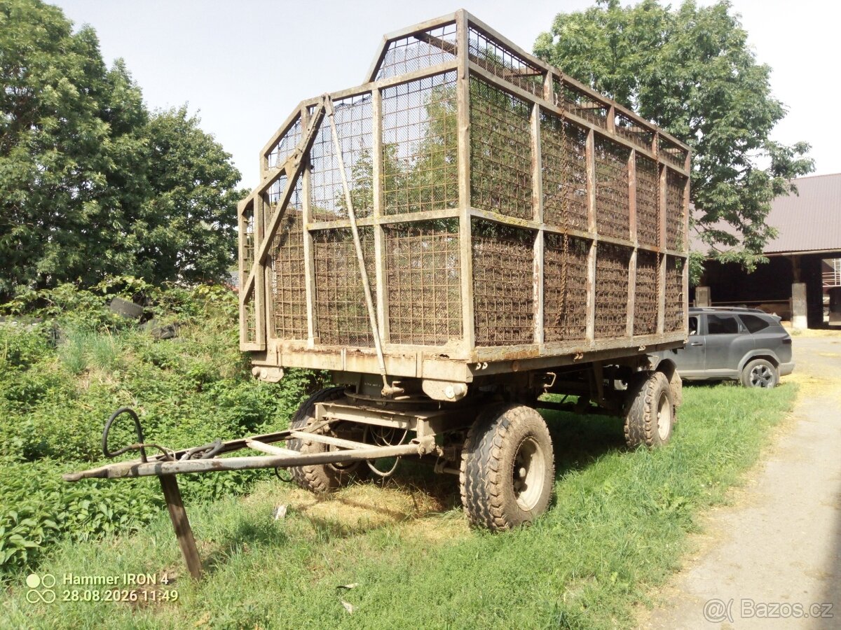 Prodej vleku - 3