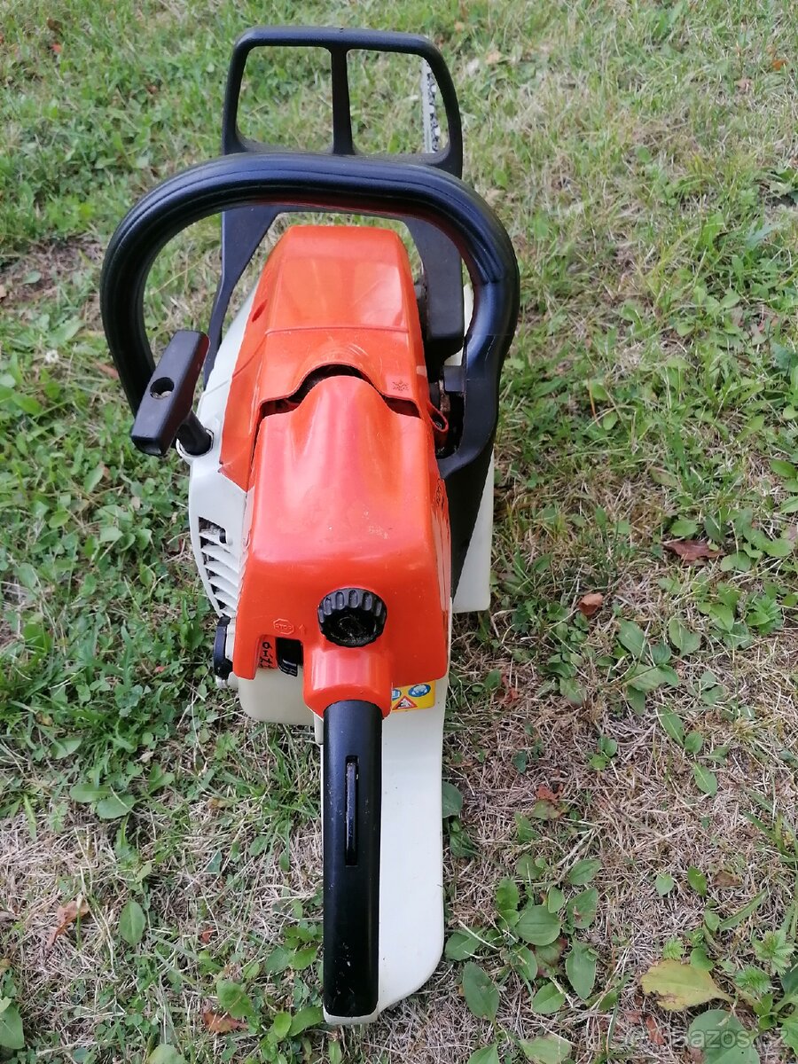 Stihl ms 280 - 3