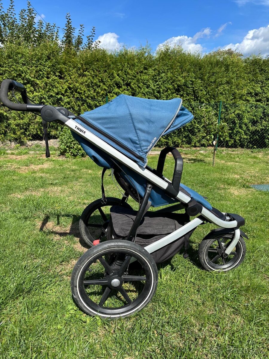 Thule urban glide - 3