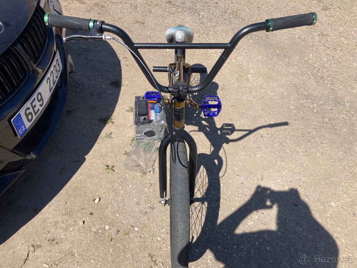 BMX vel20 - 3
