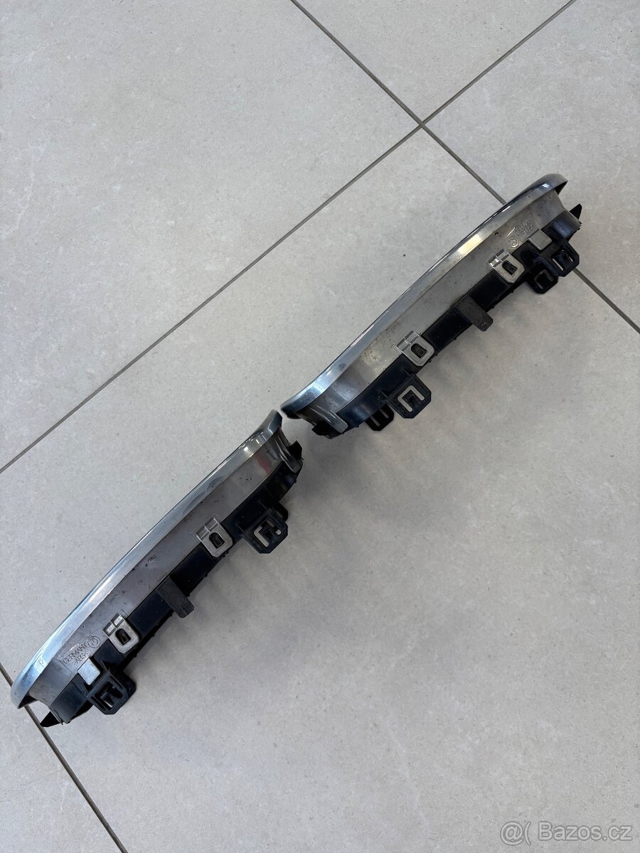 Ledvinky BMW e87 - original - 3