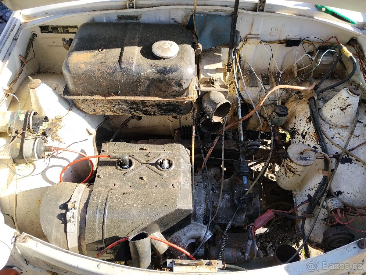 Trabant - 3